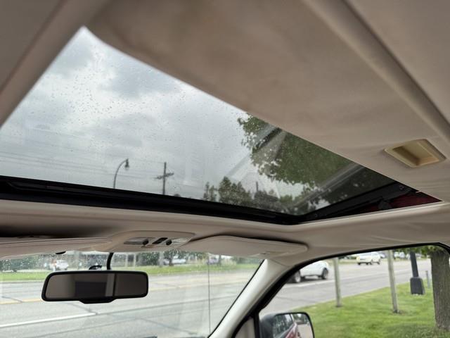 Ford Escape  2008