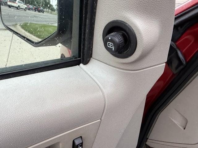 Ford Escape  2008
