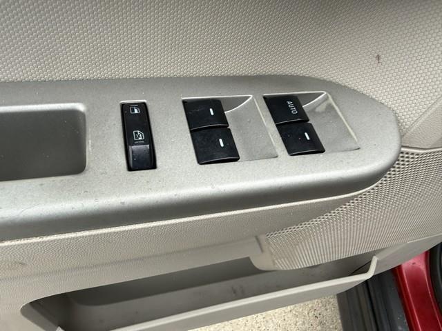 Ford Escape  2008