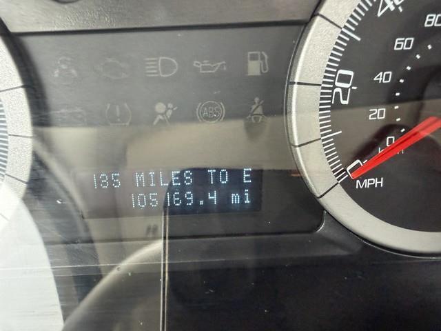 Ford Escape  2008