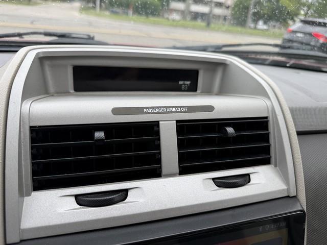 Ford Escape  2008