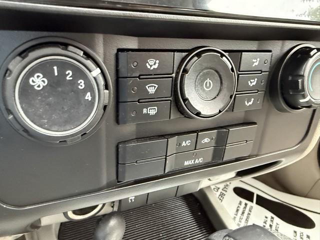 Ford Escape  2008