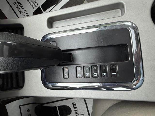 Ford Escape  2008