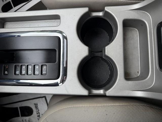 Ford Escape  2008