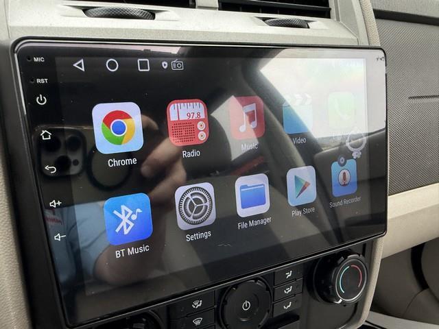 Ford Escape  2008