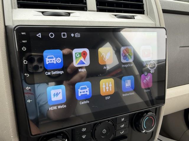 Ford Escape  2008