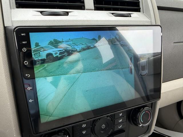Ford Escape  2008