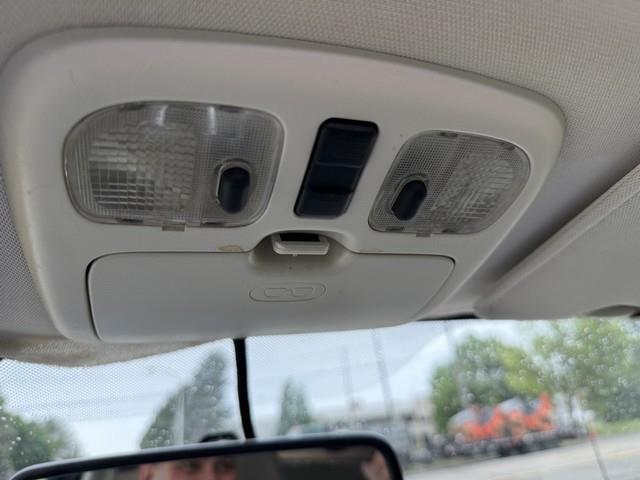 Ford Escape  2008