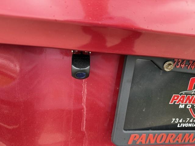 Ford Escape  2008