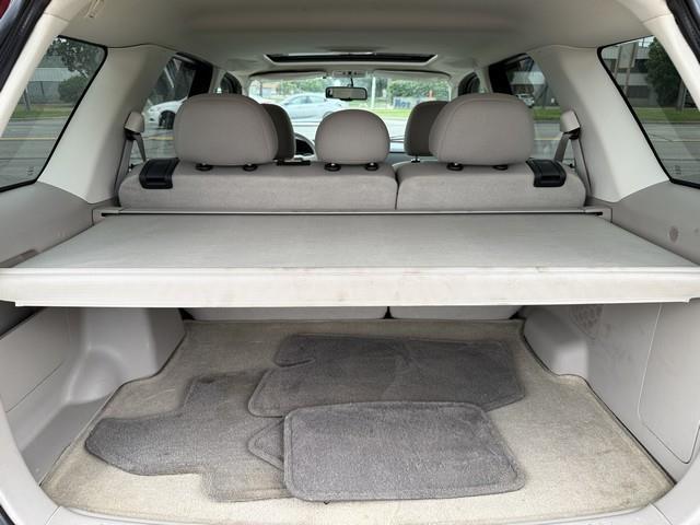 Ford Escape  2008