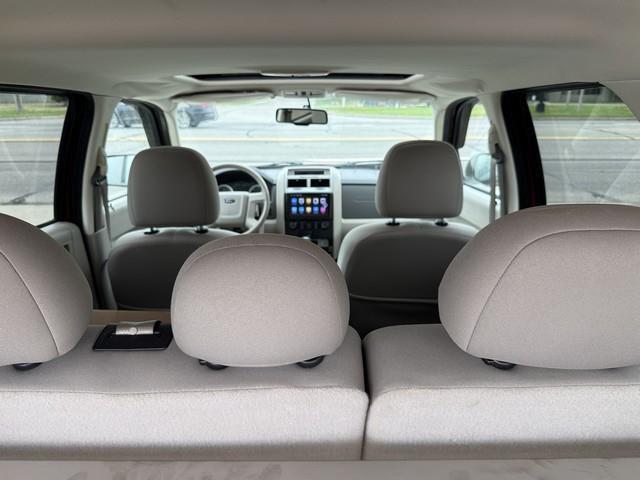 Ford Escape  2008