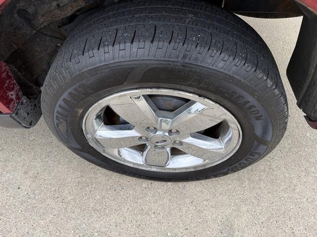 Ford Escape  2008