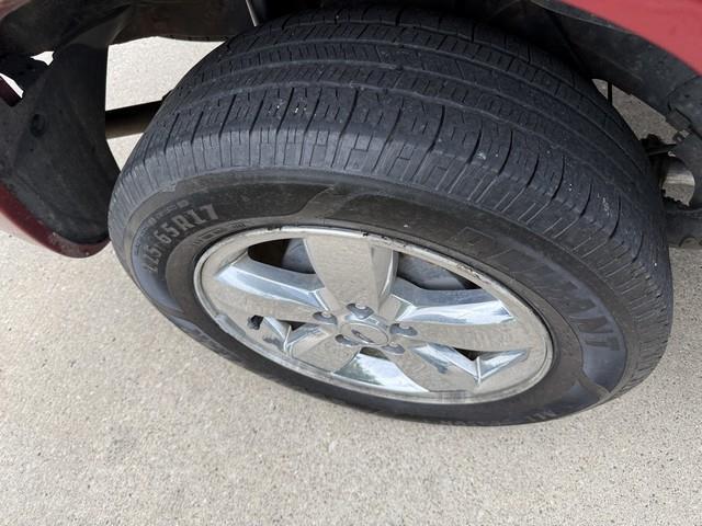 Ford Escape  2008