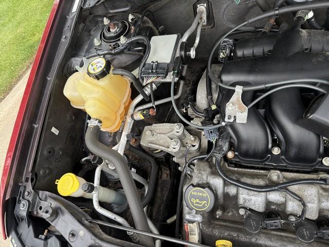 Ford Escape  2008