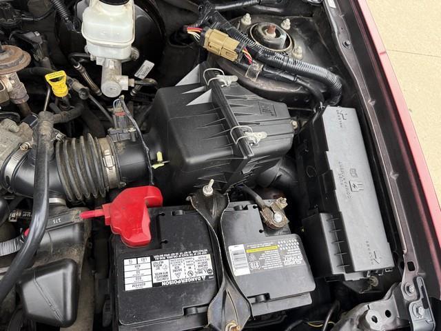 Ford Escape  2008