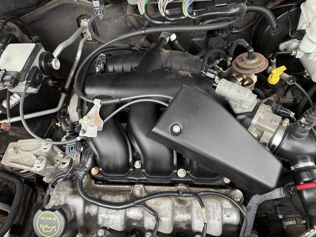 Ford Escape  2008