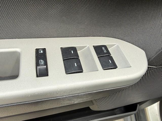 Ford Escape 4dr 103" WB 2.3L XLT 4WD 2011