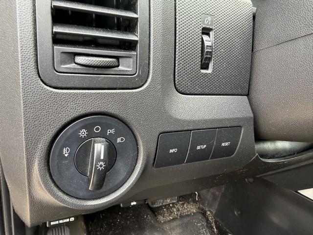 Ford Escape 4dr 103" WB 2.3L XLT 4WD 2011