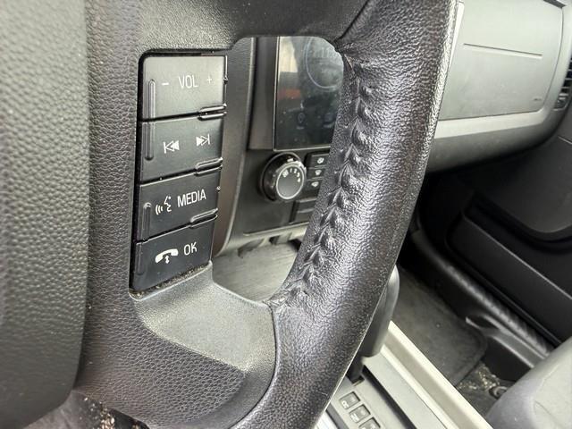 Ford Escape 4dr 103" WB 2.3L XLT 4WD 2011