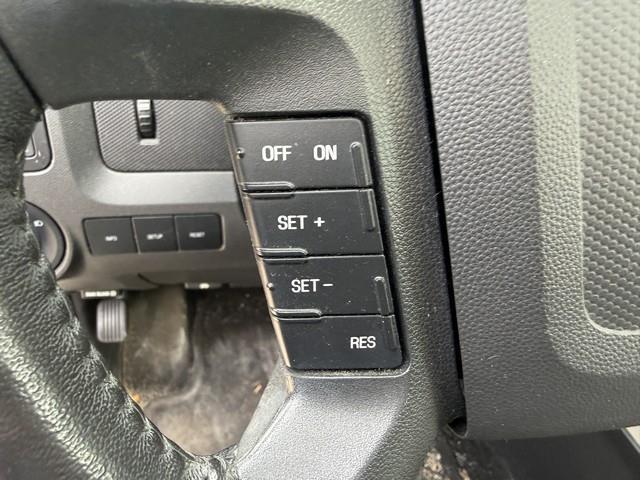 Ford Escape 4dr 103" WB 2.3L XLT 4WD 2011