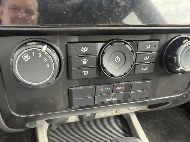 Ford Escape 4dr 103" WB 2.3L XLT 4WD 2011