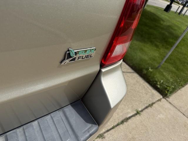 Ford Escape 4dr 103" WB 2.3L XLT 4WD 2011