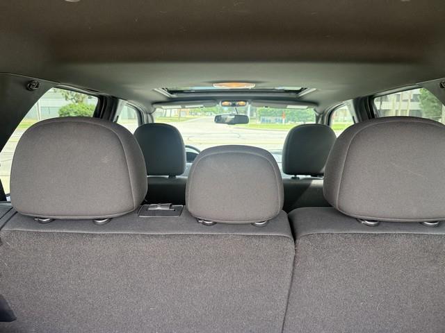 Ford Escape 4dr 103" WB 2.3L XLT 4WD 2011