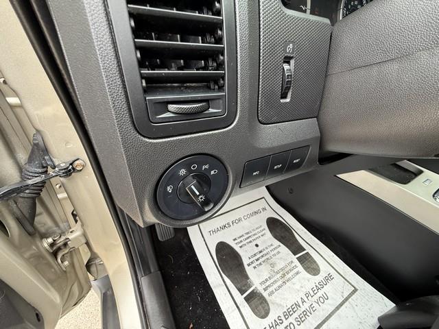 Ford Escape 4dr 103" WB 2.3L XLT 4WD 2011