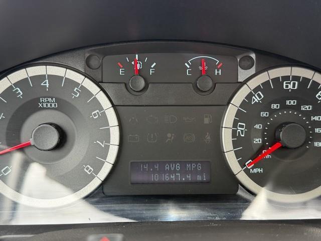 Ford Escape 4dr 103" WB 2.3L XLT 4WD 2011