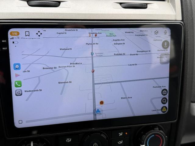Ford Escape 4dr 103" WB 2.3L XLT 4WD 2011