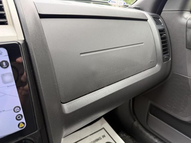 Ford Escape 4dr 103" WB 2.3L XLT 4WD 2011