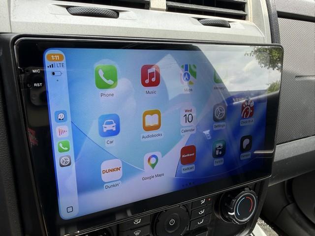 Ford Escape 4dr 103" WB 2.3L XLT 4WD 2011