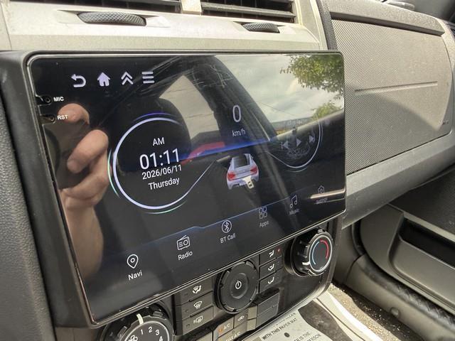 Ford Escape 4dr 103" WB 2.3L XLT 4WD 2011