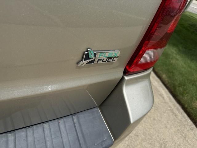 Ford Escape 4dr 103" WB 2.3L XLT 4WD 2011