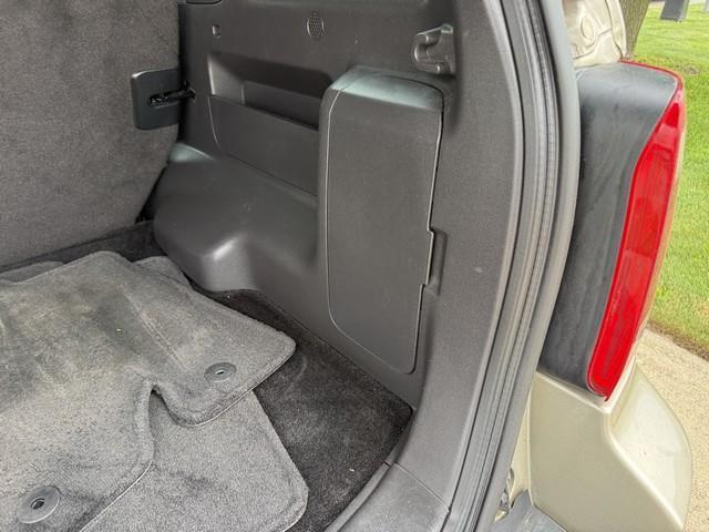 Ford Escape 4dr 103" WB 2.3L XLT 4WD 2011