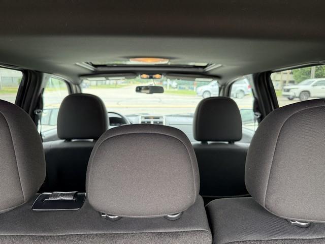 Ford Escape 4dr 103" WB 2.3L XLT 4WD 2011