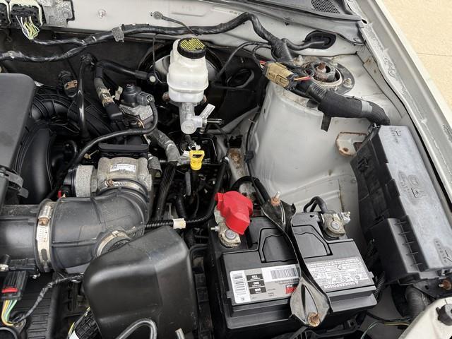 Ford Escape 4dr 103" WB 2.3L XLT 4WD 2011