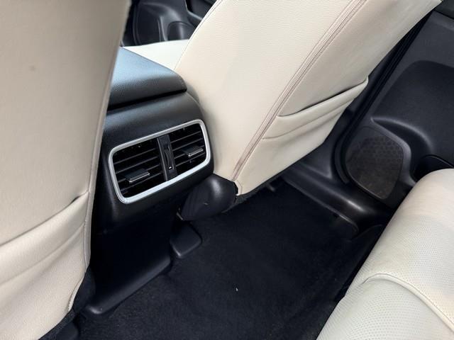 Honda CR-V EX-L 4WD 2015