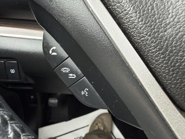 Honda CR-V EX-L 4WD 2015