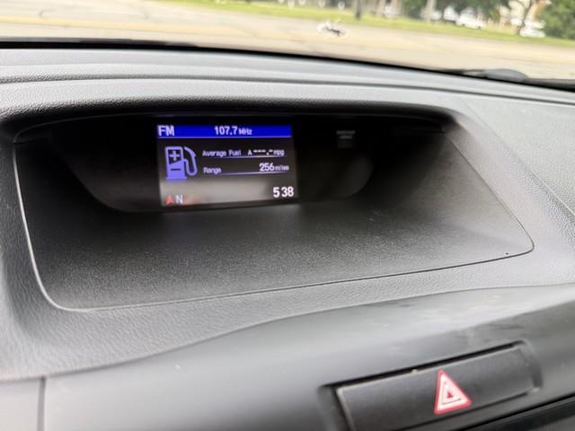 Honda CR-V EX-L 4WD 2015
