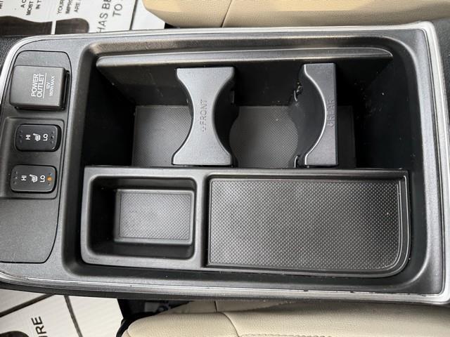 Honda CR-V EX-L 4WD 2015