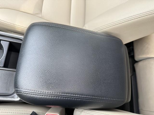 Honda CR-V EX-L 4WD 2015