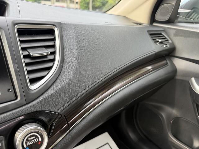 Honda CR-V EX-L 4WD 2015