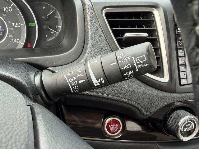 Honda CR-V EX-L 4WD 2015