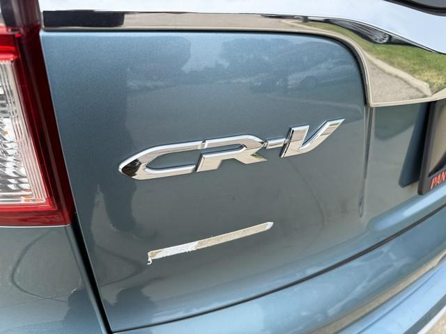 Honda CR-V EX-L 4WD 2015