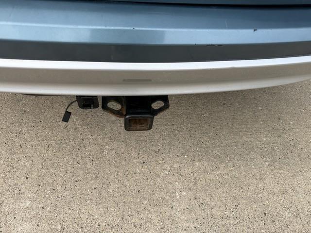 Honda CR-V EX-L 4WD 2015