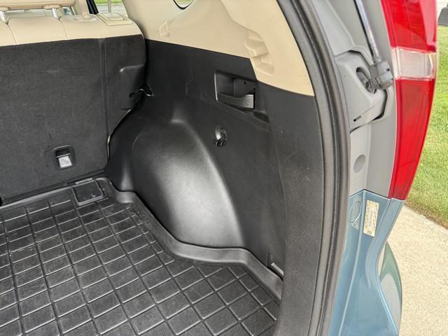 Honda CR-V EX-L 4WD 2015
