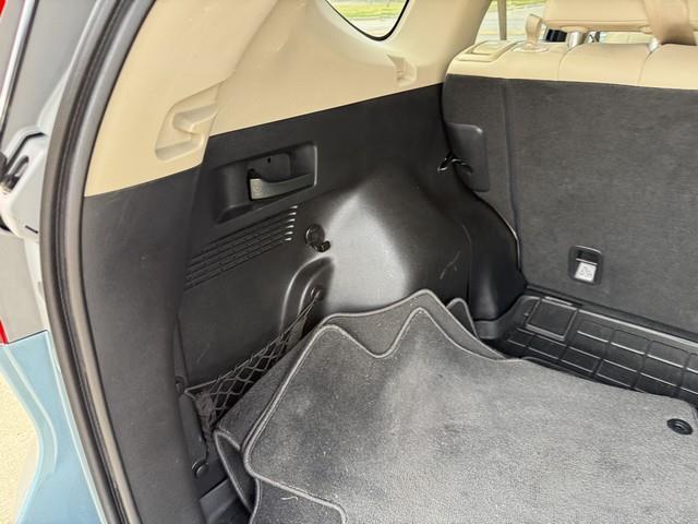 Honda CR-V EX-L 4WD 2015
