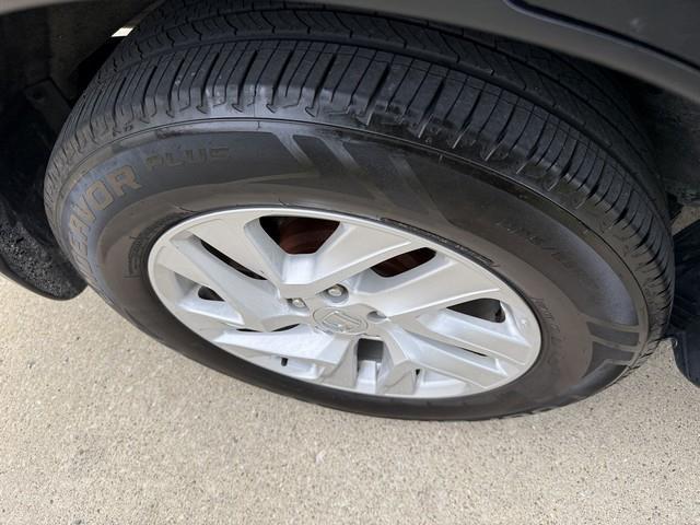 Honda CR-V EX-L 4WD 2015