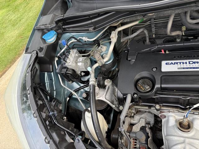 Honda CR-V EX-L 4WD 2015